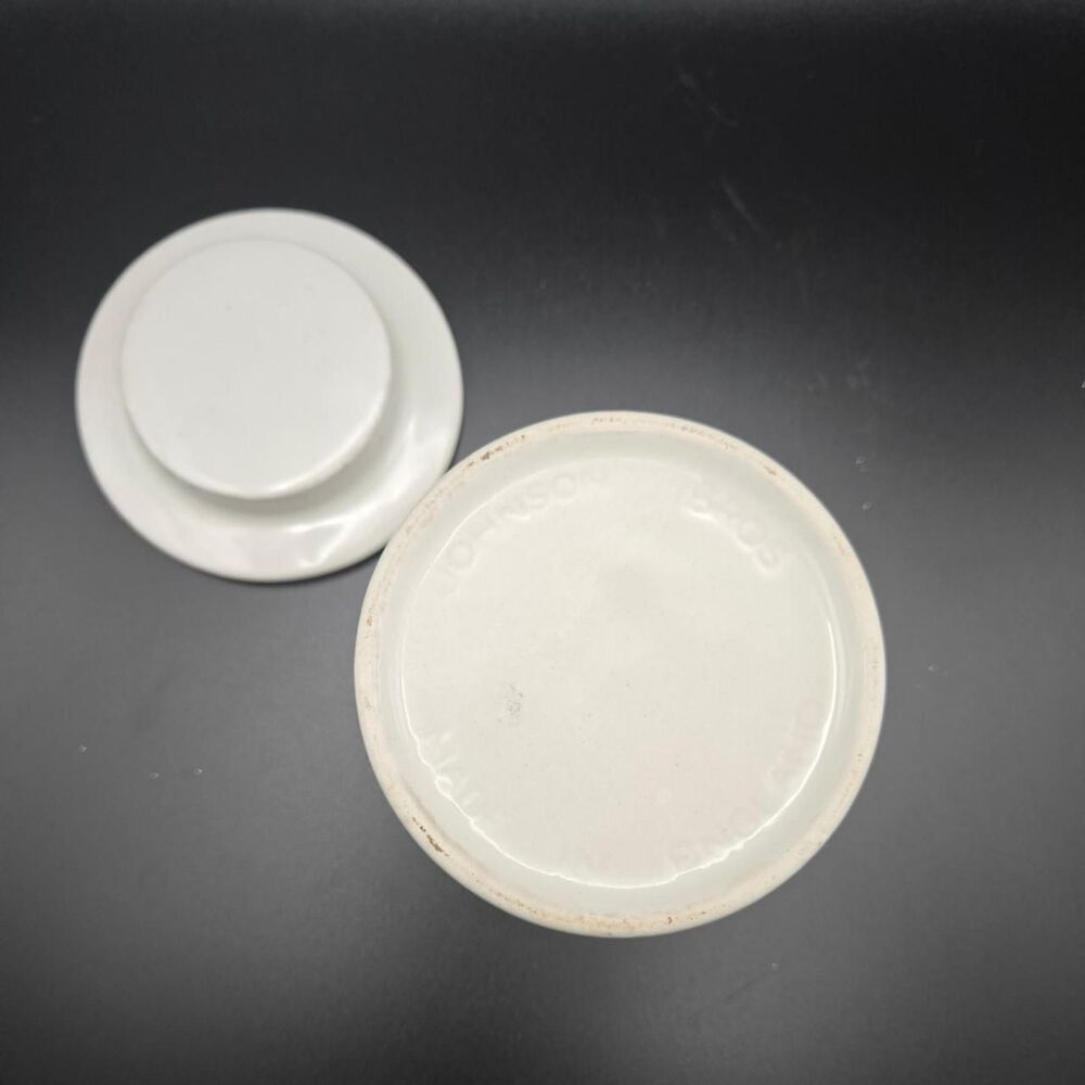 White Dinnerware - Picture 2 of 3